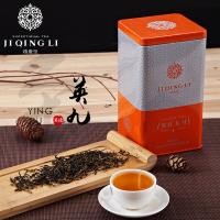 积庆里（jiqingli） 英德红茶 有机茶 一级 150g (单位:罐)