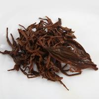 积庆里（jiqingli） 英德红茶 有机茶 一级 150g (单位:罐)