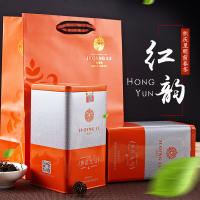 积庆里（jiqingli） 英德红茶 有机茶 一级 150g (单位:罐)