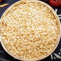 米妹妹 解暑粮方六福大礼包 杂粮食用油组合 5kg+248ml 4盒/箱 (单位:盒) 五常糙米1kg、五常糯米1kg、东北绿豆1kg、五常粥米1kg、五常玉米碴1kg、压榨葵花籽油248ml