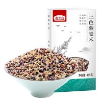 燕之坊 三色藜麦米 真空装 435g (单位:袋)