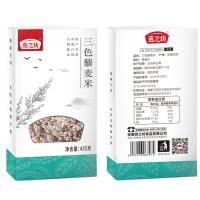 燕之坊 三色藜麦米 真空装 435g (单位:袋)