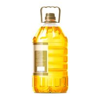 福临门 福泰安康玉米油 非转基因 物理压榨 5L (单位:桶)