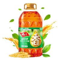九三 非转基因 三级 浓香大豆油 5L (单位:桶)