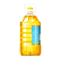 福临门 一级菜籽油 非转基因 物理压榨 5L (单位:桶)