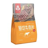 母亲 原切牛肉片 孜然味 袋装 40g*6包/袋 (单位:袋)