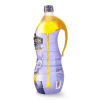 金龙鱼 金龙鱼KING\'S 亚麻籽油 压榨 1.8L (单位:瓶)