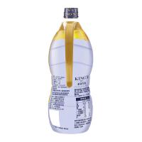 金龙鱼 金龙鱼KING\'S 亚麻籽油 压榨 1.8L (单位:瓶)