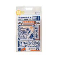 隆平芯米 东北大米 珍珠米 5KG (单位:袋)