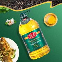 长康 双低压榨菜籽油 物理压榨 一级 5L (单位:桶)