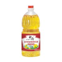 秋沟（qiugou） 食用植物调和油 非转基因 1.8L (单位:桶)