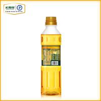 长寿花 金胚玉米油 非转基因 压榨一级 400ml (单位:瓶)