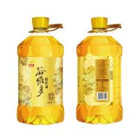 金龙鱼 谷维多东方好礼稻米油 一级 5L (单位:瓶)