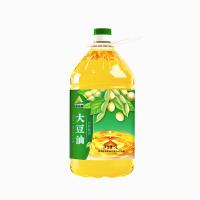 江海联 一级大豆油 非转基因 5L (单位:瓶) 新老包装随机发货
