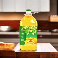 江海联 一级大豆油 非转基因 5L (单位:瓶) 新老包装随机发货