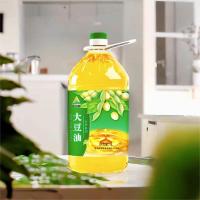江海联 一级大豆油 非转基因 5L (单位:瓶) 新老包装随机发货