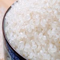 佳园央米 东北大米秋田小町大米 一级 真空装 5kg (单位:袋)