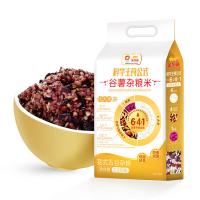 金龙鱼 谷薯杂粮米 低脂轻食 2.5kg (单位:袋)
