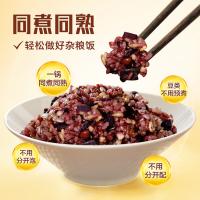 金龙鱼 谷薯杂粮米 低脂轻食 2.5kg (单位:袋)