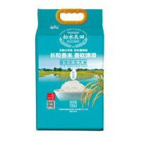 邮品味 真空包装 一级 长粒香米 5kg (单位:袋)