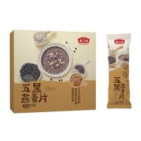 燕之坊 五黑燕麦片 条状 即时冲饮 320g(32g*10) (单位:盒)
