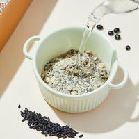 燕之坊 五黑燕麦片 条状 即时冲饮 320g(32g*10) (单位:盒)