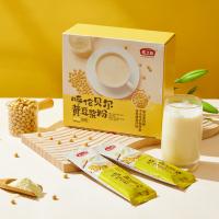 燕之坊 呼伦贝尔黄豆浆粉 条状粉 冲泡 320g(32g*10袋) (单位:盒)