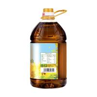 米妹妹 纯正菜籽油 一级 5L (单位:桶)