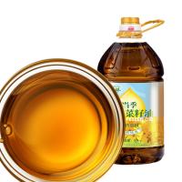 米妹妹 纯正菜籽油 一级 5L (单位:桶)