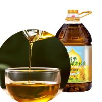 米妹妹 纯正菜籽油 一级 5L (单位:桶)