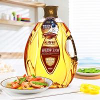 长寿花 金胚至尊玉米油 非转基因 压榨一级 5L (单位:桶)