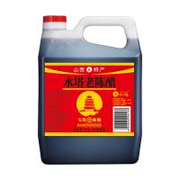 水塔 老陈醋 宝塔10年陈酿 2.3L (单位:桶)