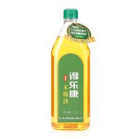 得乐康 谷黄金 米糠油 1.5L (单位:瓶)