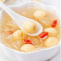 方家铺子 莲子 250g (单位:袋) 新老包装交替发货