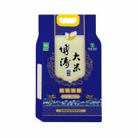 拓岑博涛 大米（特品） 一级 真空包装 5kg (单位:袋)