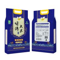 拓岑博涛 大米（特品） 一级 真空包装 5kg (单位:袋)