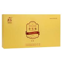 英红 英德红茶 特级 金毛毫 6g*36包/盒 (单位:盒)