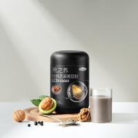 五谷磨房 核桃芝麻黑豆粉 0糖 600g (单位:瓶)