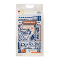 隆平芯米 耐盐碱大米 真空装 2.5kg (单位:袋)