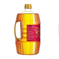 胡姬花 金衣玉食花生油 一级 1.8L (单位:桶)