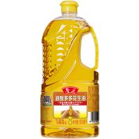 鲁花 花生油 油酸多多 5S物理压榨 900ml (单位:桶)