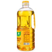 龙大 压榨一级 花生油 1L 12桶/箱 (单位:桶) 新老包装随机发货