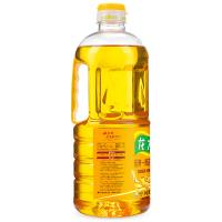 龙大 压榨一级 花生油 1L 12桶/箱 (单位:桶) 新老包装随机发货