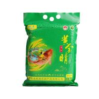 航奇 黄金晴香米 真空包装 2.5kg (单位:袋)