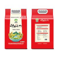 益信超莹 大米 真空包装 秋田小町 2.5kg (单位:袋)