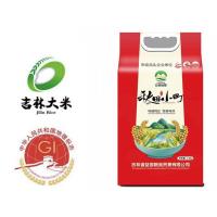 益信超莹 大米 真空包装 秋田小町 2.5kg (单位:袋)