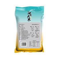 西南岗 泗洪大米 真空包装 800g (单位:袋)