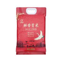 米妹妹 鲜香贡米 一级 真空装 2.5kg (单位:袋)