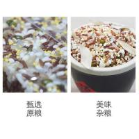 三河站 一级 清香百合粥 400g 40袋/箱 (单位:袋)