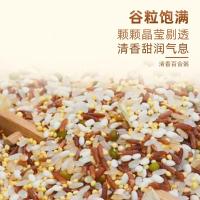 三河站 一级 清香百合粥 400g 40袋/箱 (单位:袋)